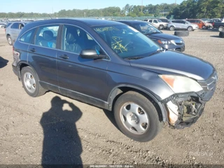 HONDA HONDA CR-V LX