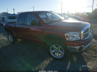 DODGE DODGE RAM 1500 SLT