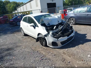 KIA KIA RIO LX