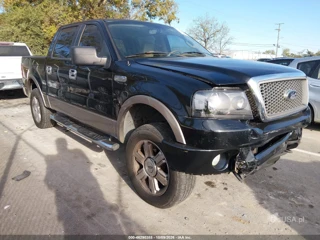FORD FORD F-150 FX4/LARIAT/XLT