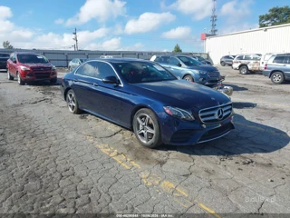 MERCEDES-BENZ MERCEDES-BENZ E 300