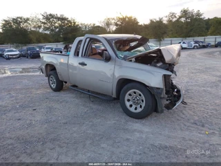 GMC SIERRA 1500 WORK TRUCK