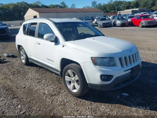 JEEP JEEP COMPASS LATITUDE