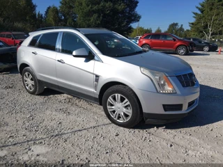 CADILLAC CADILLAC SRX STANDARD