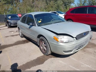 FORD FORD TAURUS SE