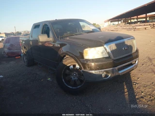 FORD FORD F-150 LARIAT/XLT