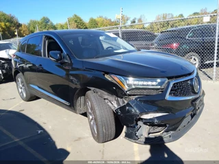 ACURA ACURA RDX TECHNOLOGY PACKAGE