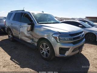 FORD FORD EXPEDITION XLT