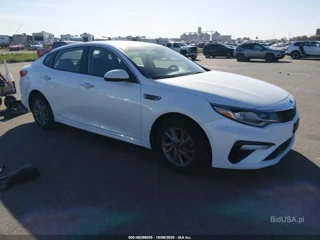 KIA KIA OPTIMA LX