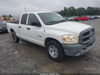 DODGE DODGE RAM 1500 ST/SXT