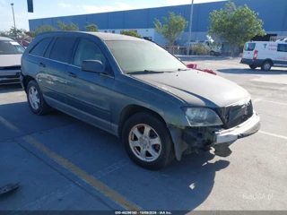 CHRYSLER CHRYSLER PACIFICA TOURING