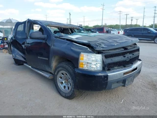 CHEVROLET CHEVROLET SILVERADO 1500 LT