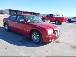 CHRYSLER CHRYSLER 300 TOURING