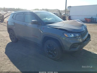 JEEP JEEP COMPASS TRAILHAWK 4X4