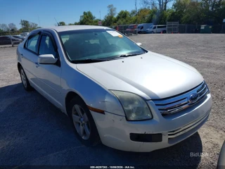FORD FORD FUSION SE