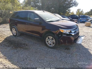 FORD FORD EDGE SE
