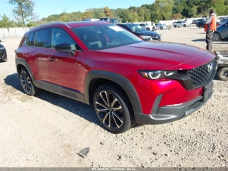 MAZDA MAZDA CX-50 2.5 S PREMIUM PLUS