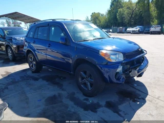 TOYOTA TOYOTA RAV4