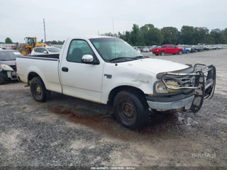 FORD FORD F-150 LARIAT/WORK SERIES/XL/XLT