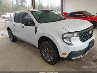 FORD FORD MAVERICK XLT
