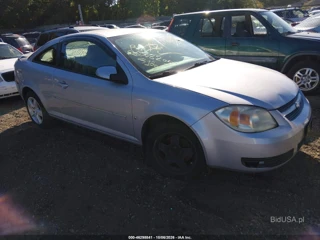 CHEVROLET CHEVROLET COBALT LT