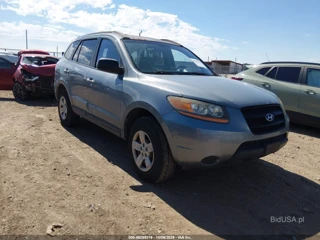 HYUNDAI HYUNDAI SANTA FE GLS