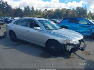 HYUNDAI HYUNDAI AZERA LIMITED