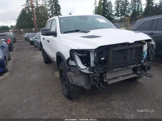 RAM RAM 1500 REBEL  4X4 5'7 BOX