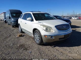 BUICK BUICK ENCLAVE PREMIUM