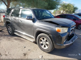 TOYOTA TOYOTA 4RUNNER SR5 V6