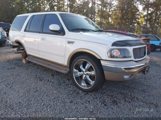 FORD FORD EXPEDITION EDDIE BAUER