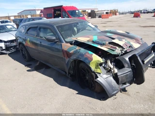 DODGE DODGE MAGNUM RT