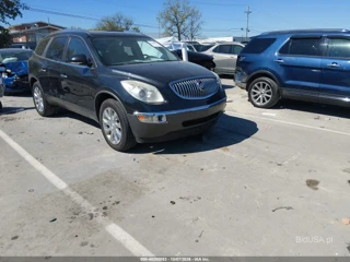 BUICK BUICK ENCLAVE 2XL