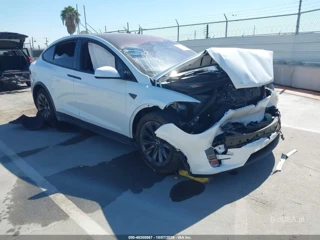 TESLA TESLA MODEL X 100D/75D/P100D