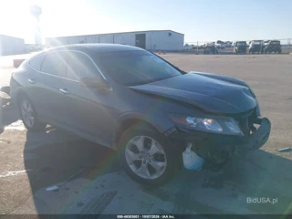 HONDA HONDA CROSSTOUR EX-L