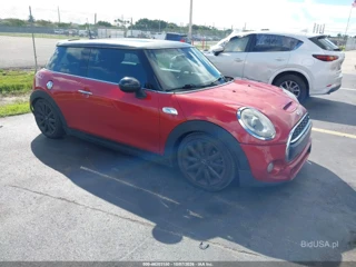 MINI MINI HARDTOP COOPER S