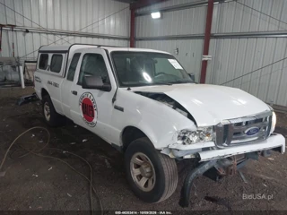 FORD FORD RANGER SPORT/XLT