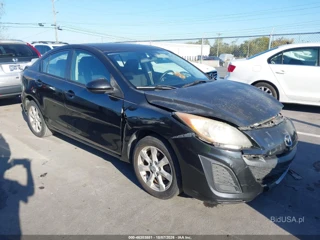 MAZDA MAZDA MAZDA3 I TOURING