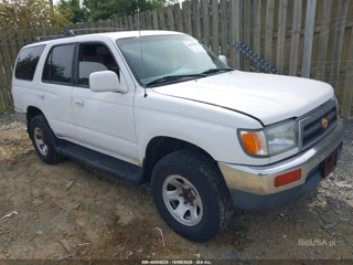 TOYOTA TOYOTA 4RUNNER SR5 V6