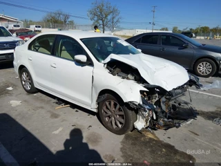 VOLKSWAGEN VOLKSWAGEN JETTA 1.8T SE
