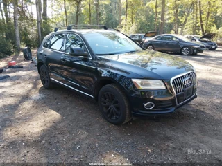 AUDI AUDI Q5 2.0T PREMIUM