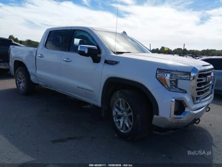 GMC SIERRA 1500 SLT