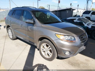 HYUNDAI HYUNDAI SANTA FE SE