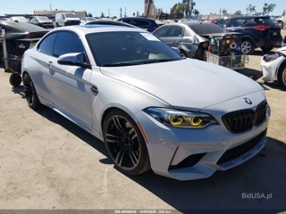 BMW M2 COMPETITION