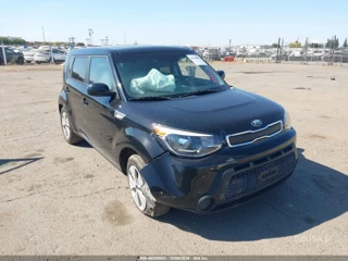 KIA KIA SOUL