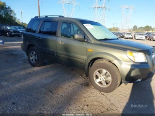 HONDA HONDA PILOT EX-L