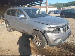 JEEP JEEP GRAND CHEROKEE LIMITED