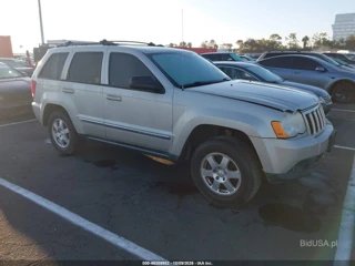JEEP JEEP GRAND CHEROKEE LAREDO