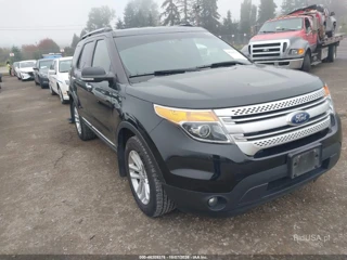 FORD FORD EXPLORER XLT