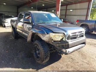 TOYOTA TOYOTA TACOMA BASE V6
